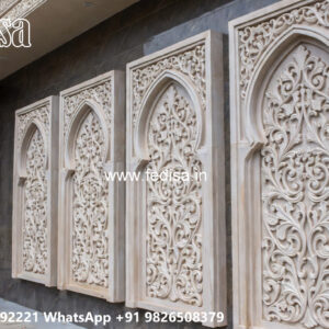 Classic House Design with Stylish Outdoor Spaces No-3796