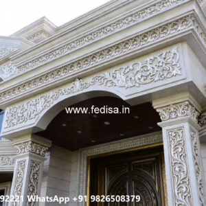 Classic House Design with Stunning Traditional Appeal No-3821