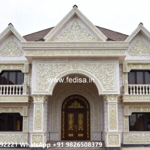 Classic House Design with Elegant Home Furnishing No-3832