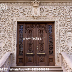 Classic House Design with Premium Home Features No-3840