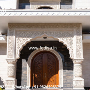 Classic House Design with Artistic Lighting Fixtures No-3842