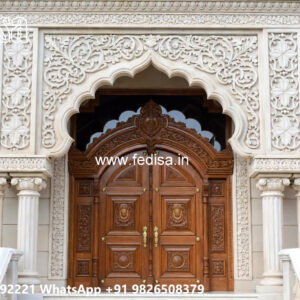 Classic House Design with Sophisticated Home Appeal No-3846