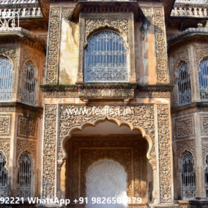 Classic House Design with Rich Decorative Furniture No-3848