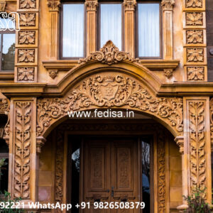 Classic House Design with Luxury Home Aesthetics No-3851