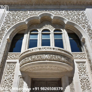 Classic House Design with Premium Decorative Style No-3853