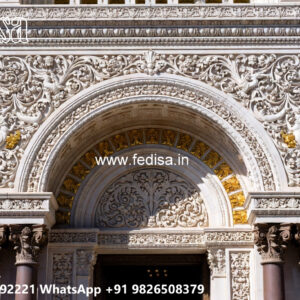 Classic House Design with Timeless Exterior Charm No-3860