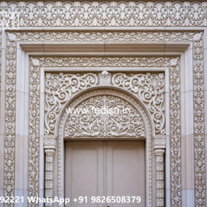 Classic House Design with Elegant Luxury Living No-3864