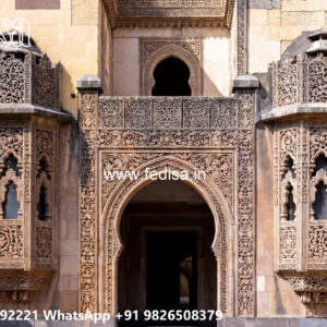 Classic House Design with Artistic Ceiling Lighting No-3865