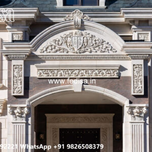 Classic House Design with Beautiful Modern Vintage Mix No-3876