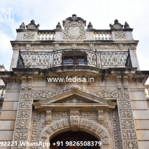 Classic House Design with Elegant Decorative Furniture No-3887