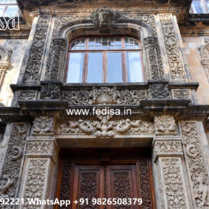 Classic House Design with Stylish Wooden Flooring No-3888