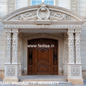 Classic Villa Design Ideas for Luxury Living No-3901