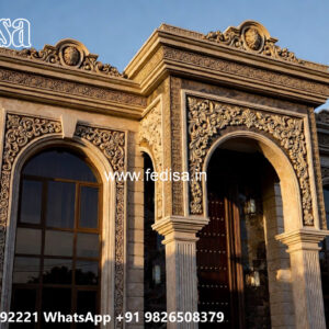 Elegant Classic Villa Design Inspiration for Dream Homes No-3902