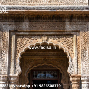 Elegant Classic Villa Design with Luxury Features No-3952