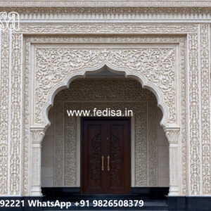 Classic Villa Design with Artistic Ceiling Lighting No-3960