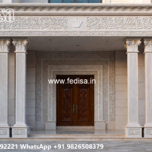 Classic Villa Design with Premium Living Experience No-3980