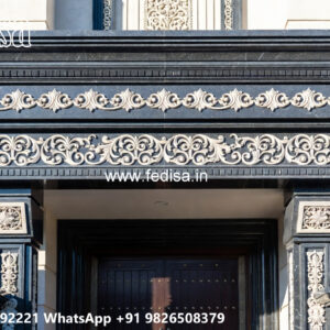 Classic Villa Design with Spacious Family Living Areas No-3986