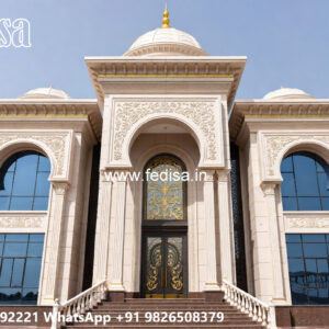 Luxury House Design Ideas for Modern Dream Homes No-4051