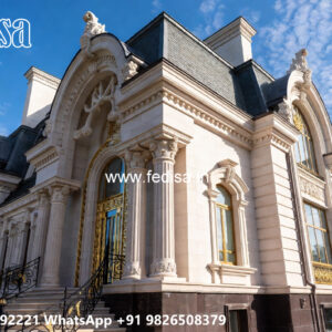 Best Luxury House Design Ideas for Contemporary Villas No-4054