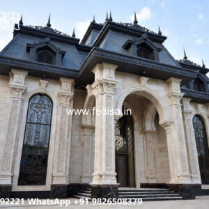 Amazing Luxury House Design Ideas for Large Homes No-4063