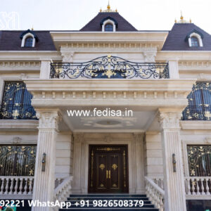 Luxury House Design with Beautiful Lighting Concepts No-4075