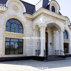 Trendy Luxury House Design Ideas for 2026 Homes No-4079