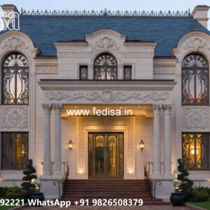 Luxury House Design with Luxury Bathroom Inspiration No-4099