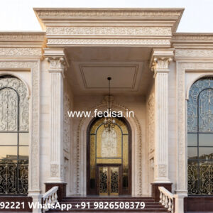 Best Luxury House Design Ideas for Elegant Homes No-4101