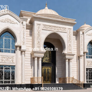 Luxury House Design for Modern Mansion Inspiration No-4107