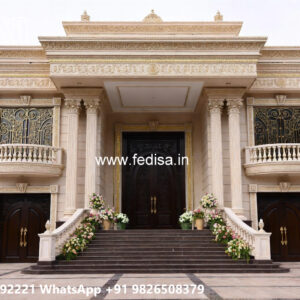 Luxury House Design with Smart Interior Planning No-4129
