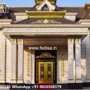 Luxury House Design with Premium Home Styling No-4185