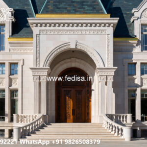 Luxury House Design with Stylish Luxury Bathrooms No-4187