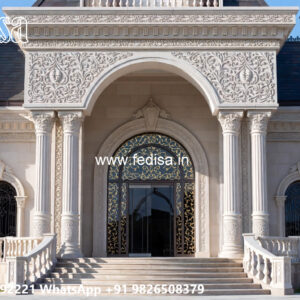 Best Classic House Design Ideas for Family Homes No-4207