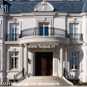 Classic House Design with Beautiful Natural Lighting No-4251