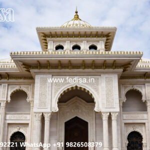 Classic House Design with Beautiful Villa Inspiration No-4300