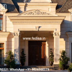 Luxury House Design Ideas for Modern Dream Homes No-4501