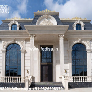 Premium Luxury House Design Ideas for Modern Architecture No-4507