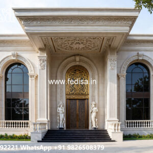 Amazing Luxury House Design Ideas for Large Homes No-4513