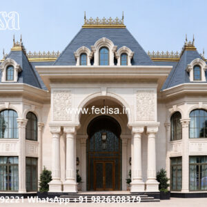 Trendy Luxury House Design Ideas for 2026 Homes No-4529