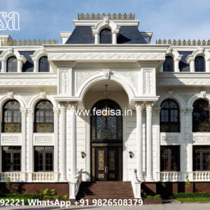 Best Luxury House Design Ideas for Elegant Homes No-4551
