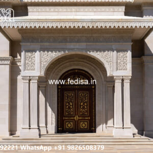 Luxury House Design for Modern Mansion Inspiration No-4557