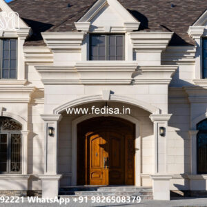 Luxury House Design with Smart Interior Planning No-4579