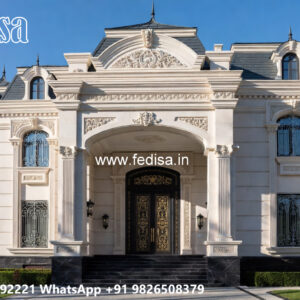 Luxury House Design with Premium Decor Inspiration No-4598