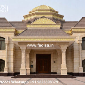 Ultra Luxury House Design Ideas for Dream Villas No-4601