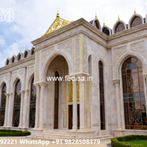 Luxury House Design with Beautiful Natural Lighting No-4605
