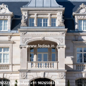 Luxury House Design with Premium Home Aesthetics No-4611