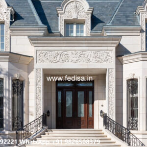 Luxury House Design with Designer Home Interiors No-4620
