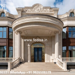 Luxury House Design with Stylish Luxury Bathrooms No-4637