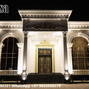 Best Classic House Design Ideas for Family Homes No-4657