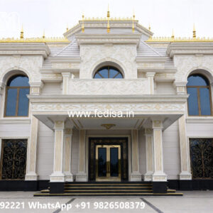 Classic House Design with Beautiful Modern Vintage Mix No-4776